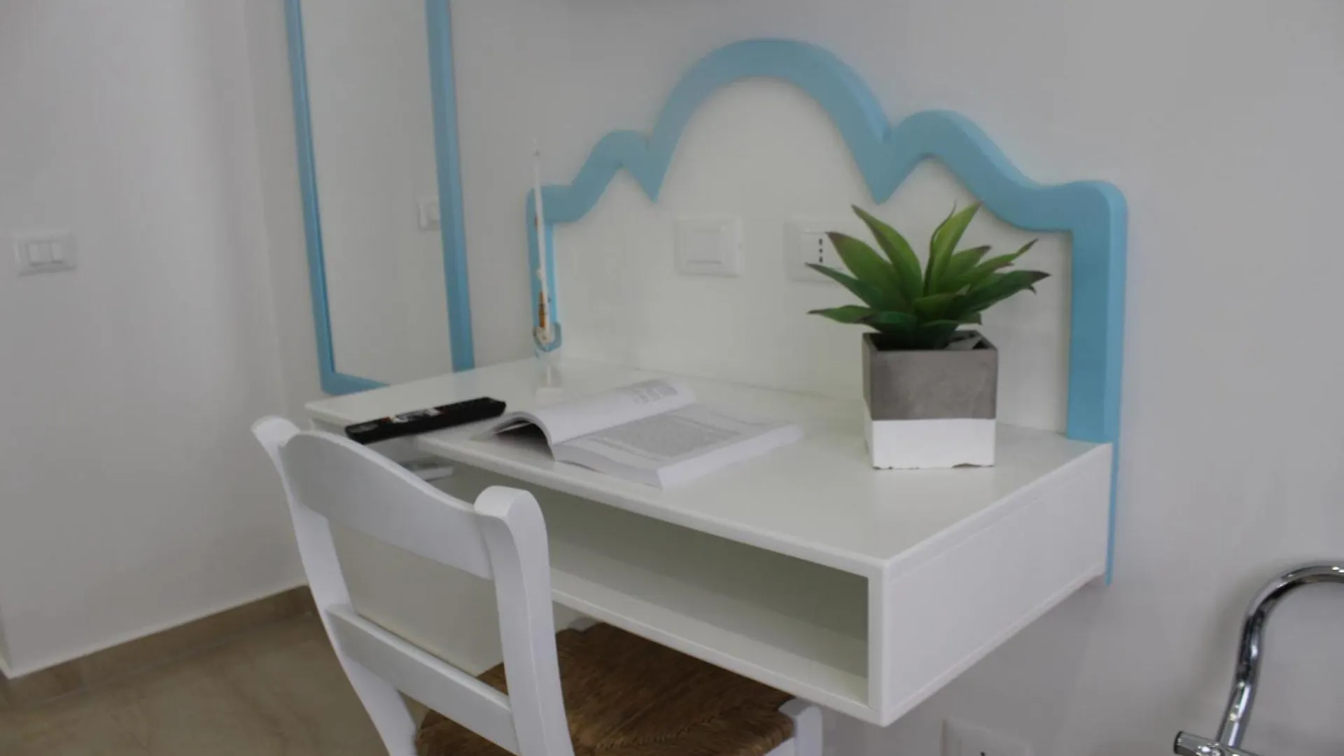 Couette-café Exclusive Home Castellammare del Golfo