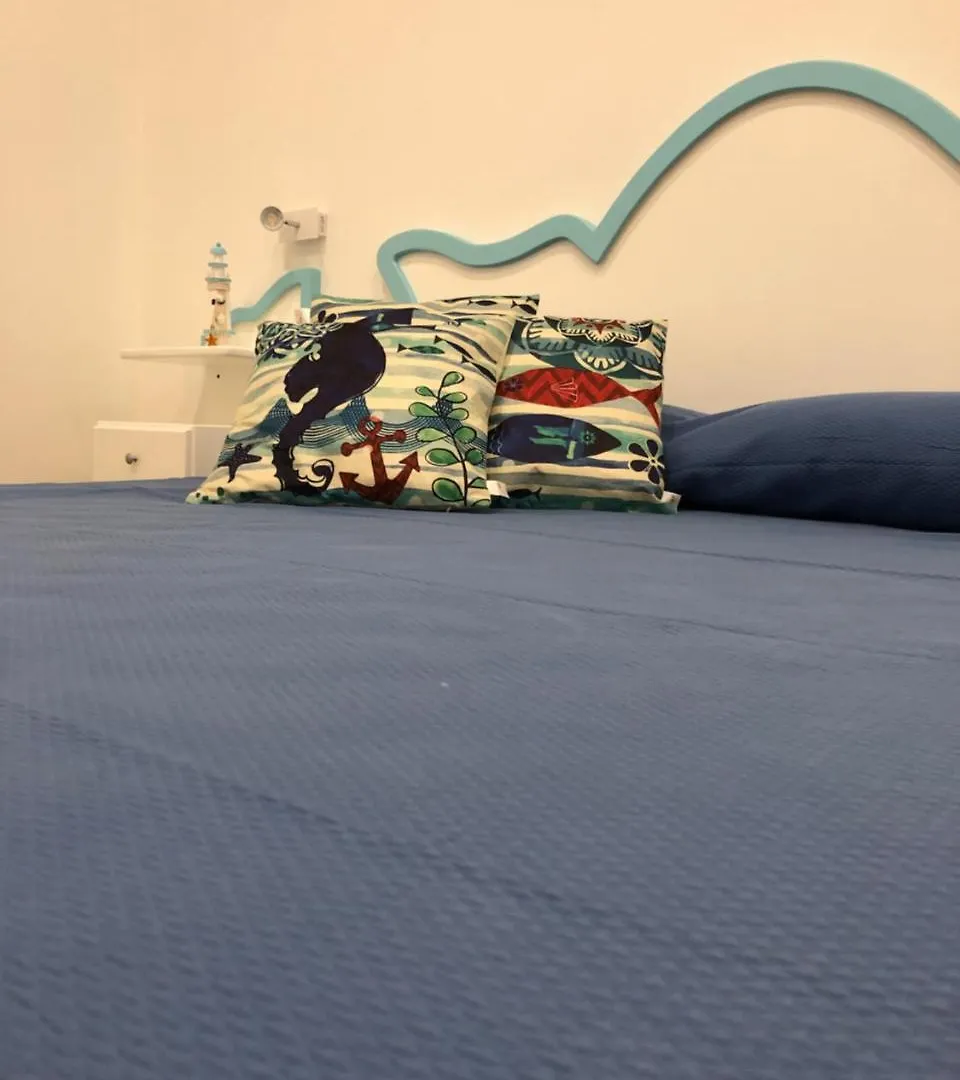Couette-café Exclusive Home Castellammare del Golfo