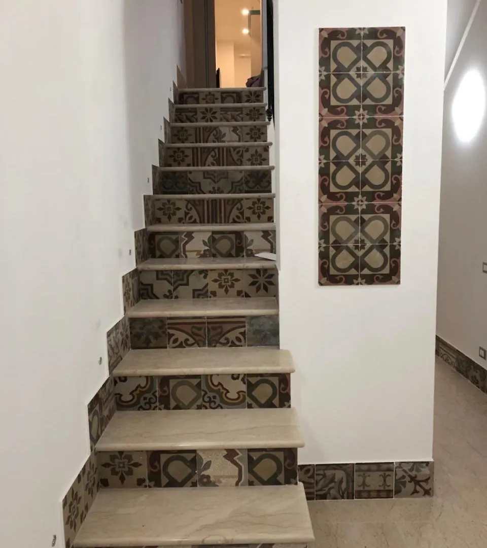 Exclusive Home Castellammare del Golfo