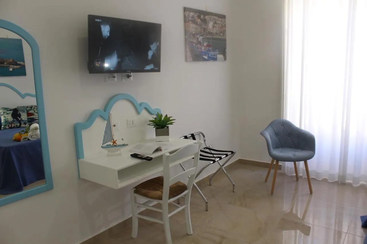 Exclusive Home Castellammare del Golfo Italie
