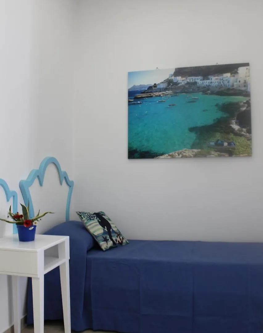 Exclusive Home Castellammare del Golfo 3*,
