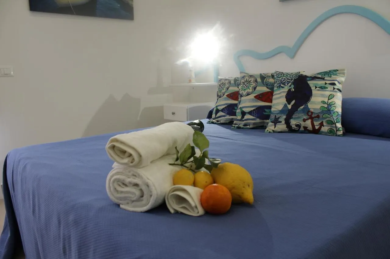 Exclusive Home Castellammare del Golfo