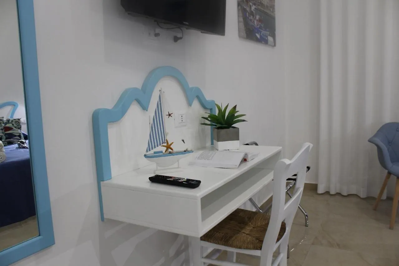 Exclusive Home Castellammare del Golfo 3*,  Italie