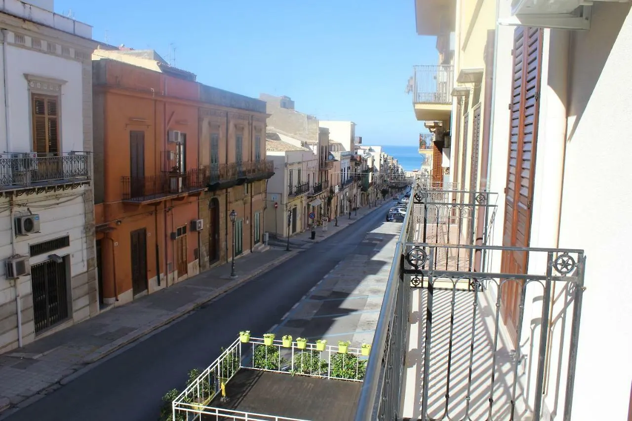 Exclusive Home Castellammare del Golfo Italie