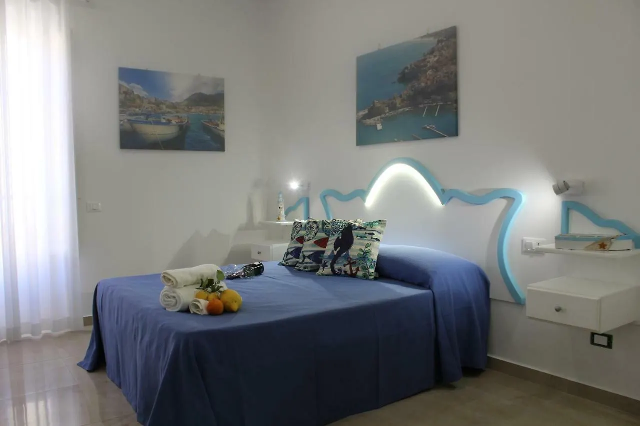 Exclusive Home Castellammare del Golfo 3*,  Italie