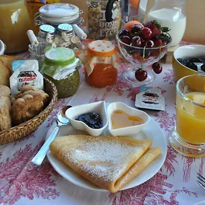 Bed & Breakfast Rafael 