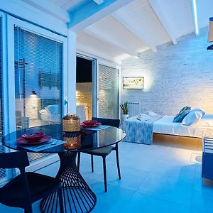 Porta Del Golfo Apartments&suites Aparthotel