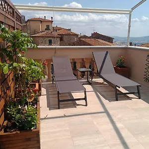 Hotel Del Glicine ***
