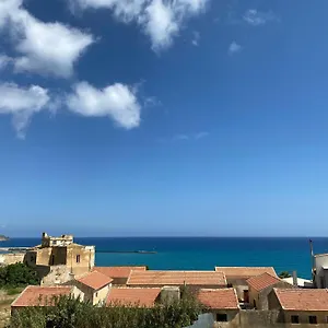 Marina Di Petrolo Appart hôtel