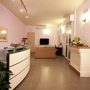 Hotel Ponte ***